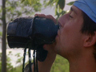 Play Man vs. Wild - A Warm Drink to Cool Off