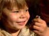 Play Bindi the Jungle Girl Special Features - Bindi Catches Reptiles