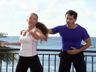 Play National Body Challenge 2008 - Gilad Dynamic Moves