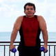 National Body Challenge  2008                                  - Gilad Shoulders