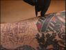 Play Miami Ink                                                                   - Biohazard Skull Tattoo