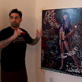 Play Miami Ink                                                                   - Art Show