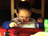 Jon & Kate Plus 8 - Restaurant