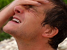 Play Man vs. Wild - Gloopy Mucus