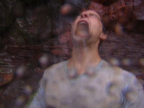 Man vs. Wild                - Australia Thunderstorms