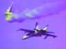 Destroyed in Seconds - Jet Plane Collision