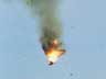 Destroyed in Seconds                                                - Air Show MiG Collision