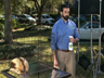 PitchMen - Skunk Prank