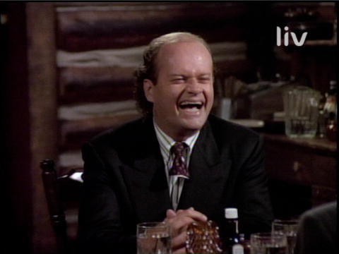 Frasier Therapy