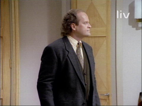 Frasier - CraneVSCrane