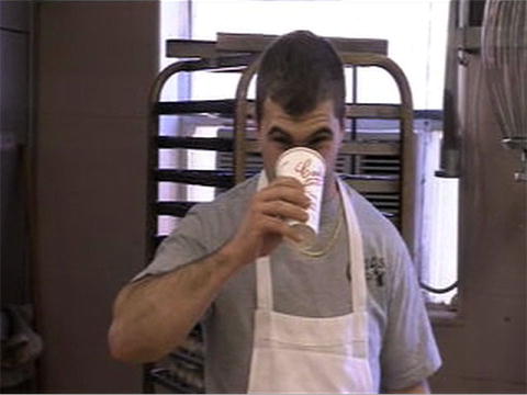 Cake Boss: Anthony moet uitkijken