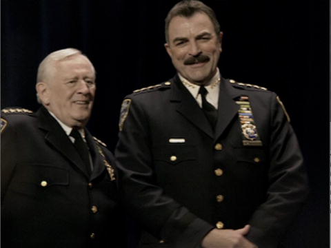Blue Bloods - Episódio 1- RESUMO