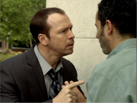 Blue Bloods - Episódio 3- RESUMO