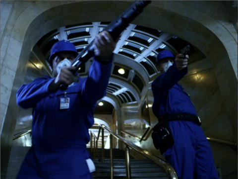 Blue Bloods - Episódio 6- RESUMO