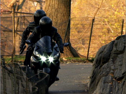 Blue Bloods - Episódio 12- RESUMO