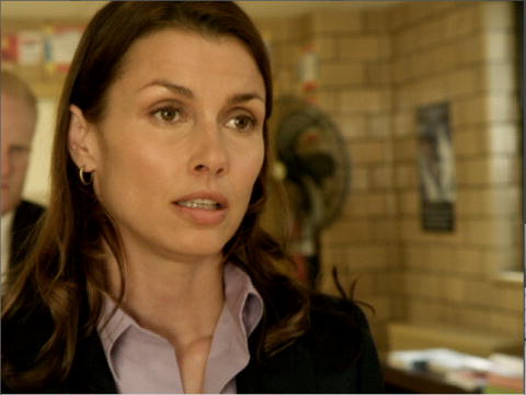 Blue Bloods - Episódio 4- RESUMO