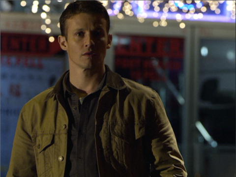 Blue Bloods - Episódio 8- RESUMO