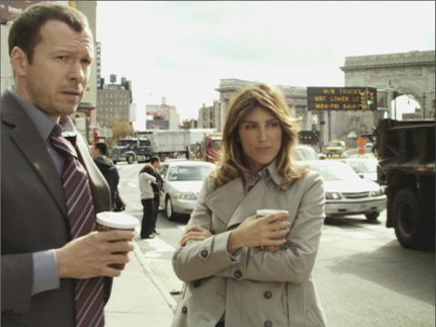 Blue Bloods - Episódio 9- RESUMO