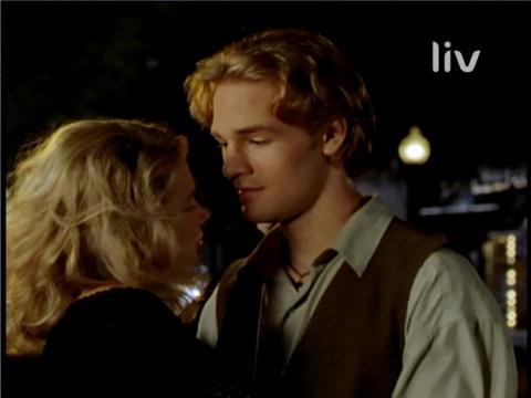 Dawson's Creek