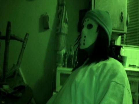 American Underworld: Crack er her
