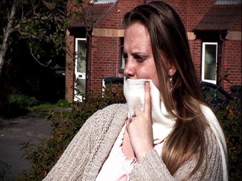 My Naked Secret: De waarheid achter de glimlach