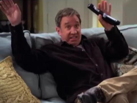 Last Man Standing_Glee is Dumb MEX 4Q11: Last Man Stand ...