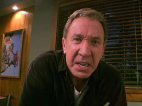 Last Man Standing_Spa: Last Man Standing_Spa