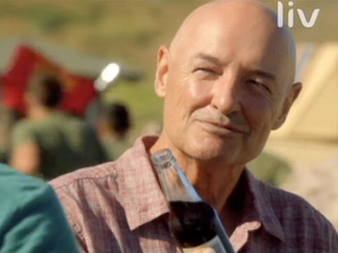 Hawaii Five 0
