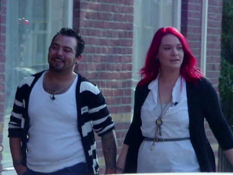 Liefde In Uitvoering: Aflevering 6 Deel 1