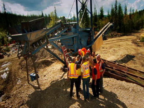Gold Rush 2: Drømmen lever