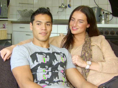 Liefde in Uitvoering: Aflevering 8 Deel 1