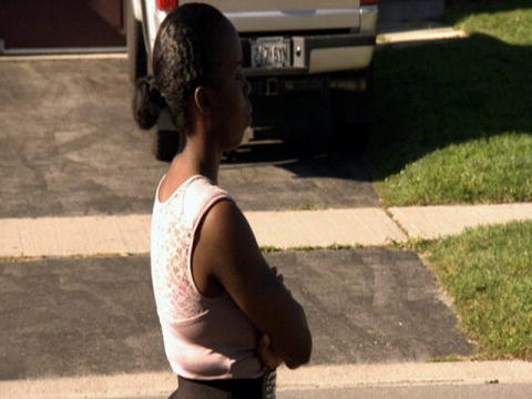 World's Worst Mom: Controle door angst