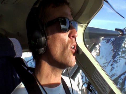 Flying Wild Alaska: Merrillpasset