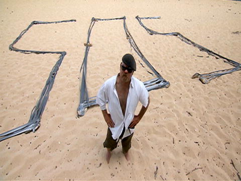 MythBusters: SOS