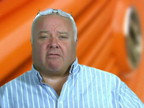 Driving Me Crazy: Michael heeft het niet meer