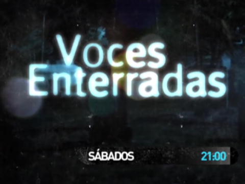 LIV Stolen Voices - March 2012: Promo 1