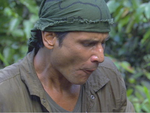 Aventura: Casal Selvagem 4