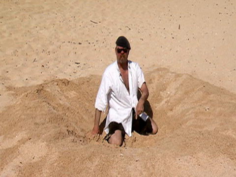 MythBusters: Jamies destillering