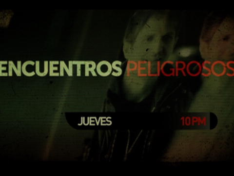 Fatal Encounters Promo Mex: Mex 2Q12