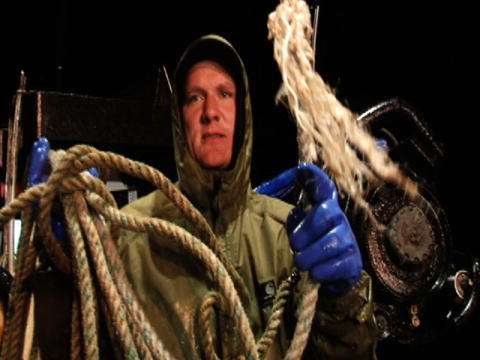 Livsfarlig fangst: Lær at lytte