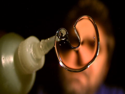 MythBusters: Superlim