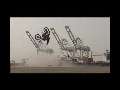 Mythbusters: Motorcycle Flip