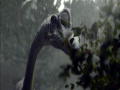 Clash of the Dinosaurs: Sauropod Super Stomach