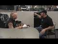 American Chopper Fights