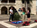 O melhor do episódio 10 de The Amazing Race