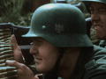 WWII in Colour and HD