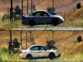 Mythbusters: Dimpled Car
