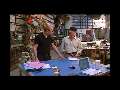 MythBusters: Biscuit Bullet