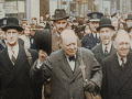 WWII in Colour and HD