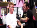 LA Ink
